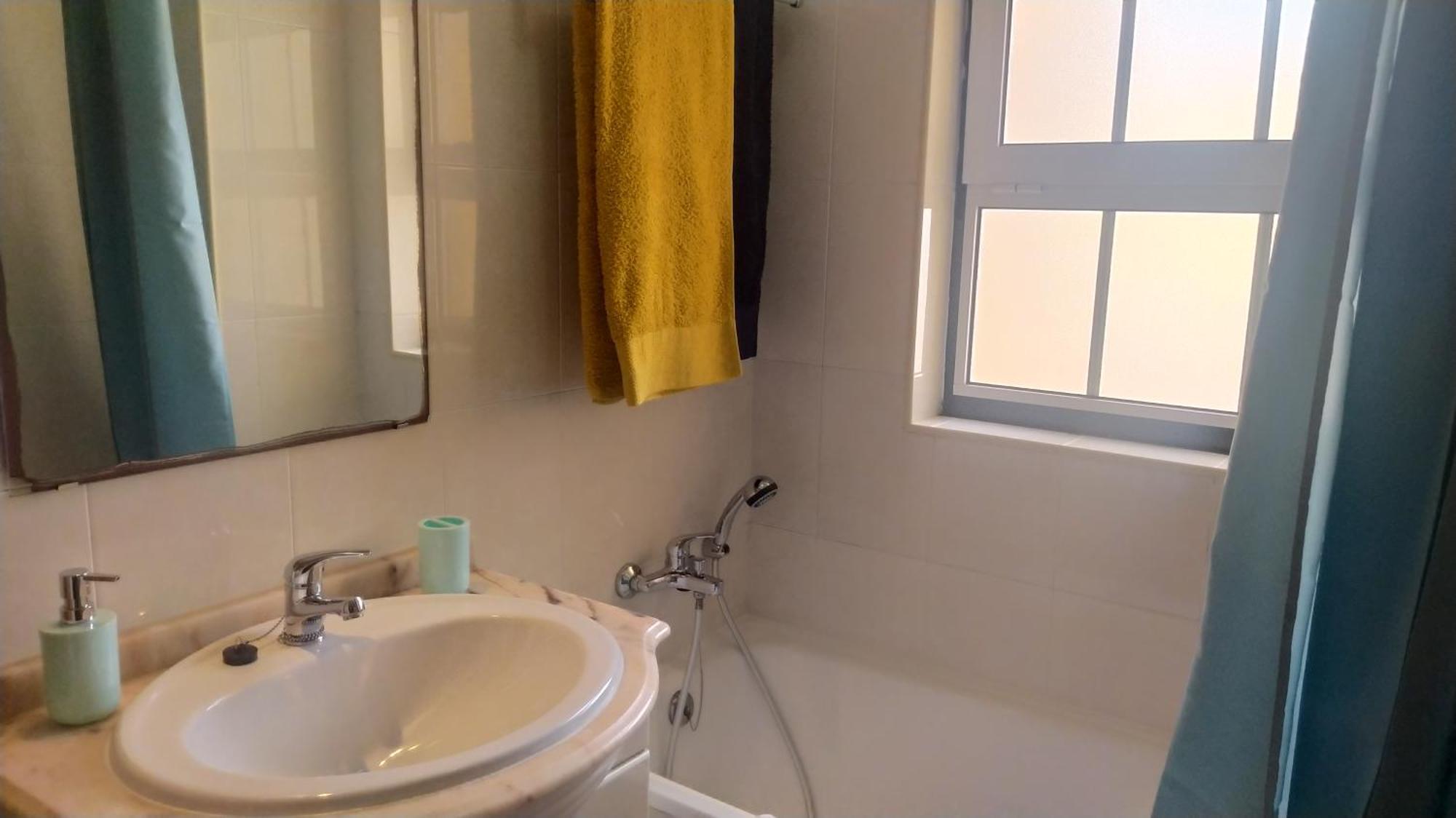 Apartment My Site アルヴォル エクステリア 写真