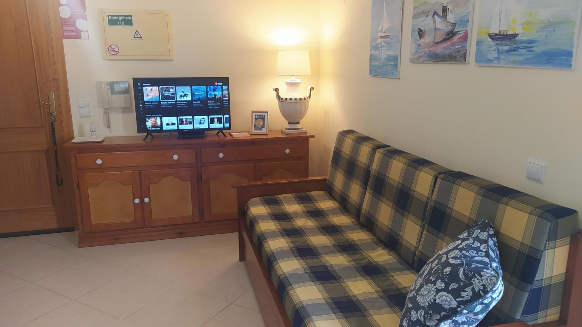Apartment My Site アルヴォル エクステリア 写真